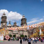 dia muertos dead mexico city tour journey mexico