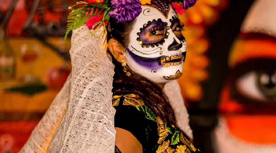 Day of The Dead