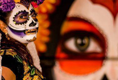 mexico city cdmx dia muertos day dead tour journey header calaca