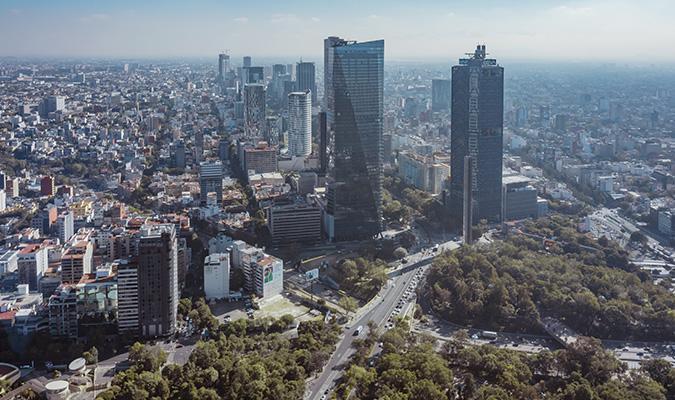 ritz carlton cdmx mexico