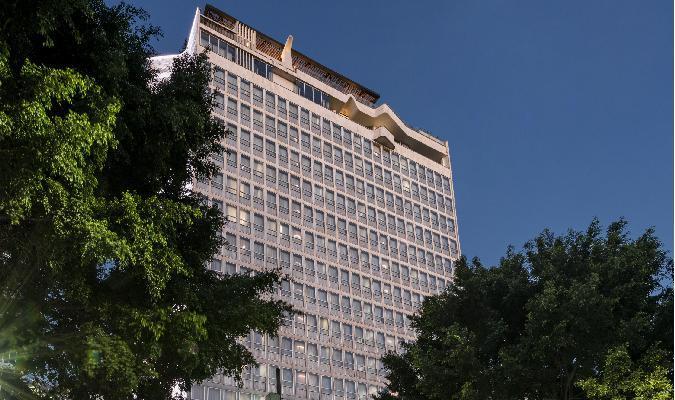 andaz mexico city condesa facade insugentes