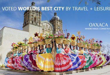 oaxaca tour travel leisure