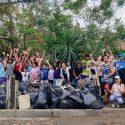 puerto vallarta cleanup journeygivesback