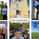 journey to puebla log