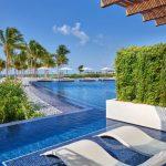 st regis kanai private pool