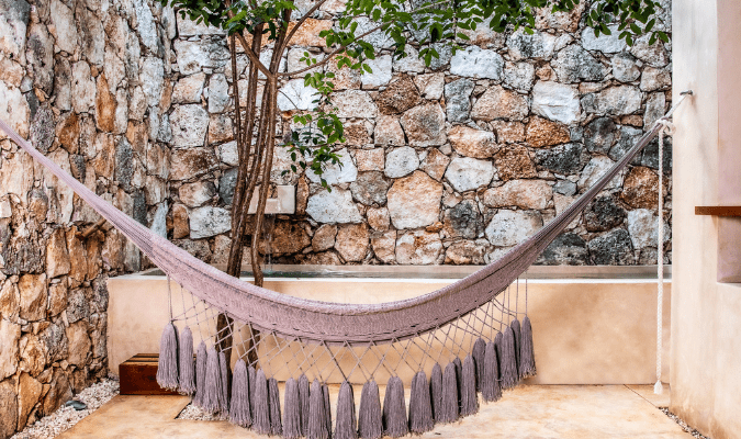 hotel oriundo hammock