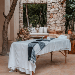 hotel oriundo massage