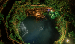 hotel oriundo saamal alt