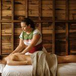 Be Tulum Massage