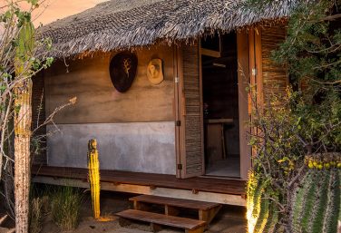 El Perdido Hotel