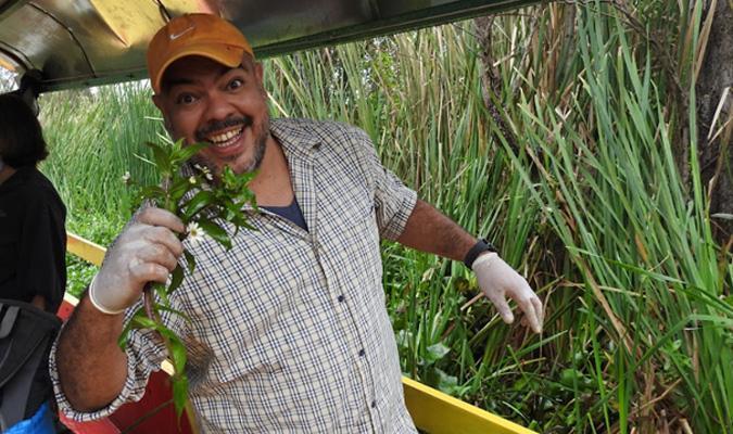 martin sanchez reeduca xochimilco