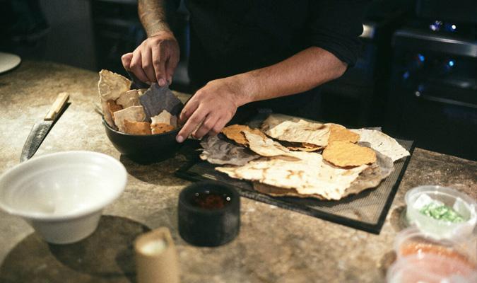 be tulum dining experiences