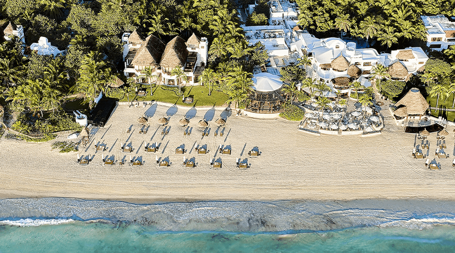 Maroma, a Belmond Hotel