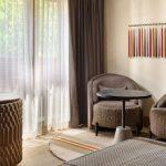 numu boutique hotel curtains