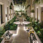 numu boutique hotel gardens