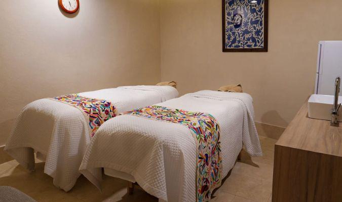 numu boutique hotel massage