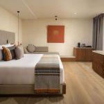 numu boutique hotel room