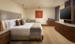 numu boutique hotel room