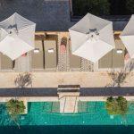 numu boutique hotel umbrellas