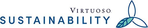 Virtuoso Sustainable Logo
