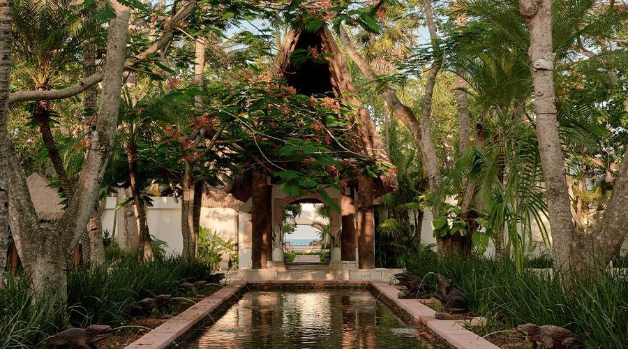 Trip Ideas: San Miguel Allende & Riviera Maya with Belmond