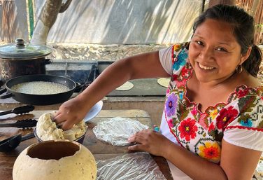 mundo maya regenerative travel