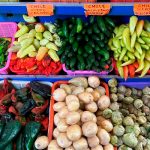 Market in San Miguel de Allende