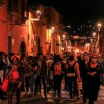 Street San Miguel de Allende