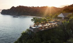 carao restaurant one and only mandarina