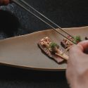 new restaurant hoshi at one and only palmilla sushi