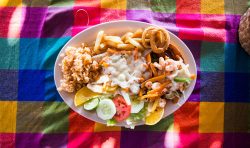 riviera nayarit gastronomy