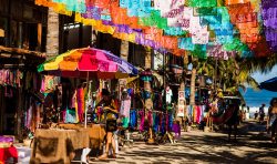 sayulita streets