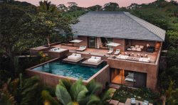 villa one and only mandarina