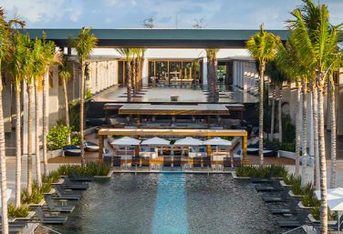 Conrad Tulum