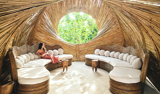 Conra Tulum Nest