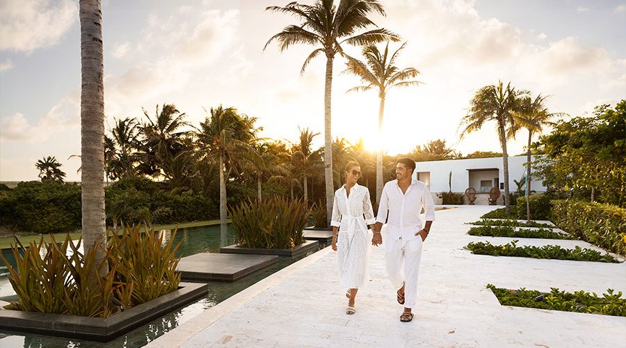 Conrad Tulum
