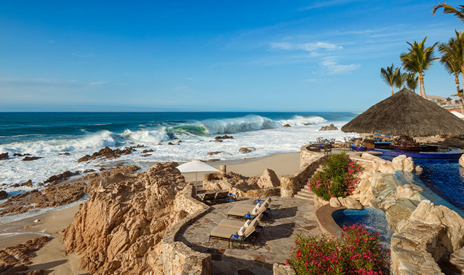 O&O Palmilla beach