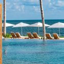 Waldorf Astoria Riviera Maya Pool
