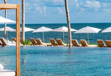 Waldorf Astoria Riviera Maya Pool