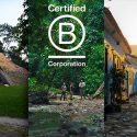 Certified B Corp Journey