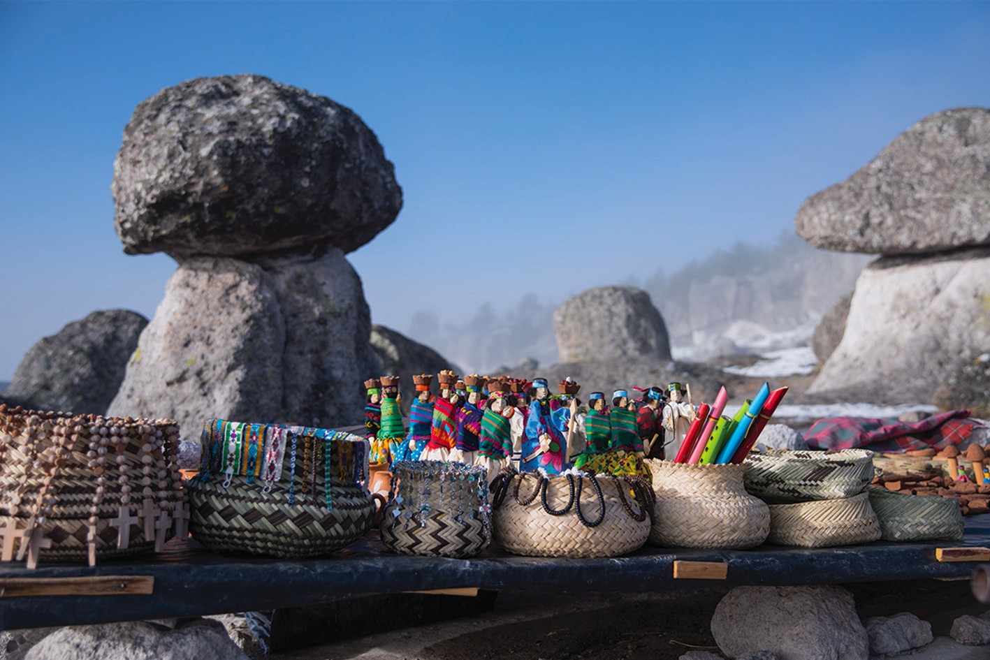 featured las alamandas