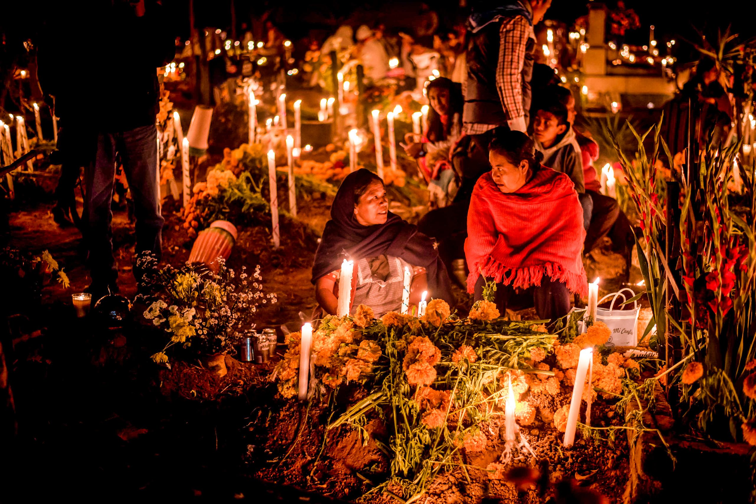 featured las alamandas