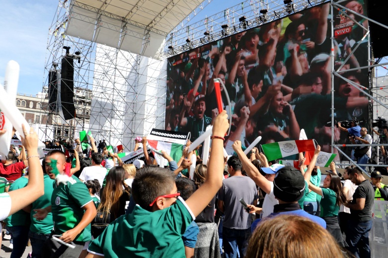 featured las alamandas