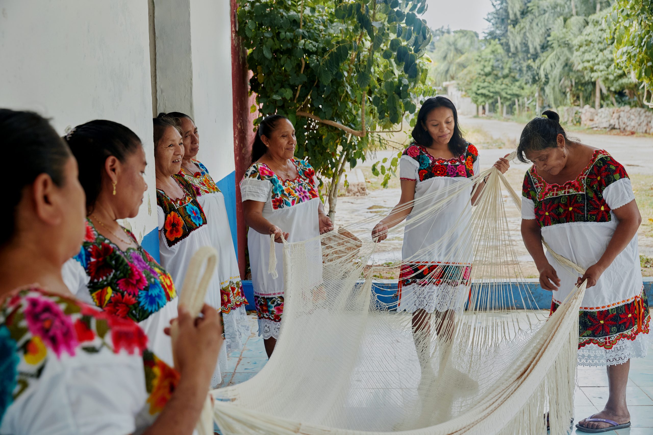 featured las alamandas