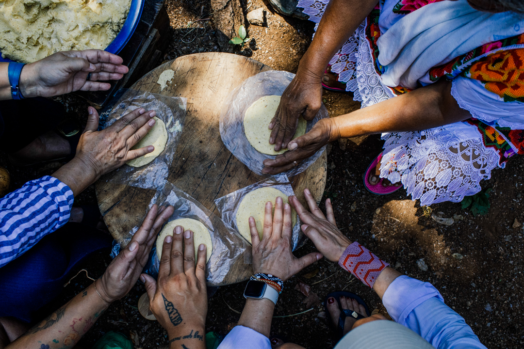 featured las alamandas