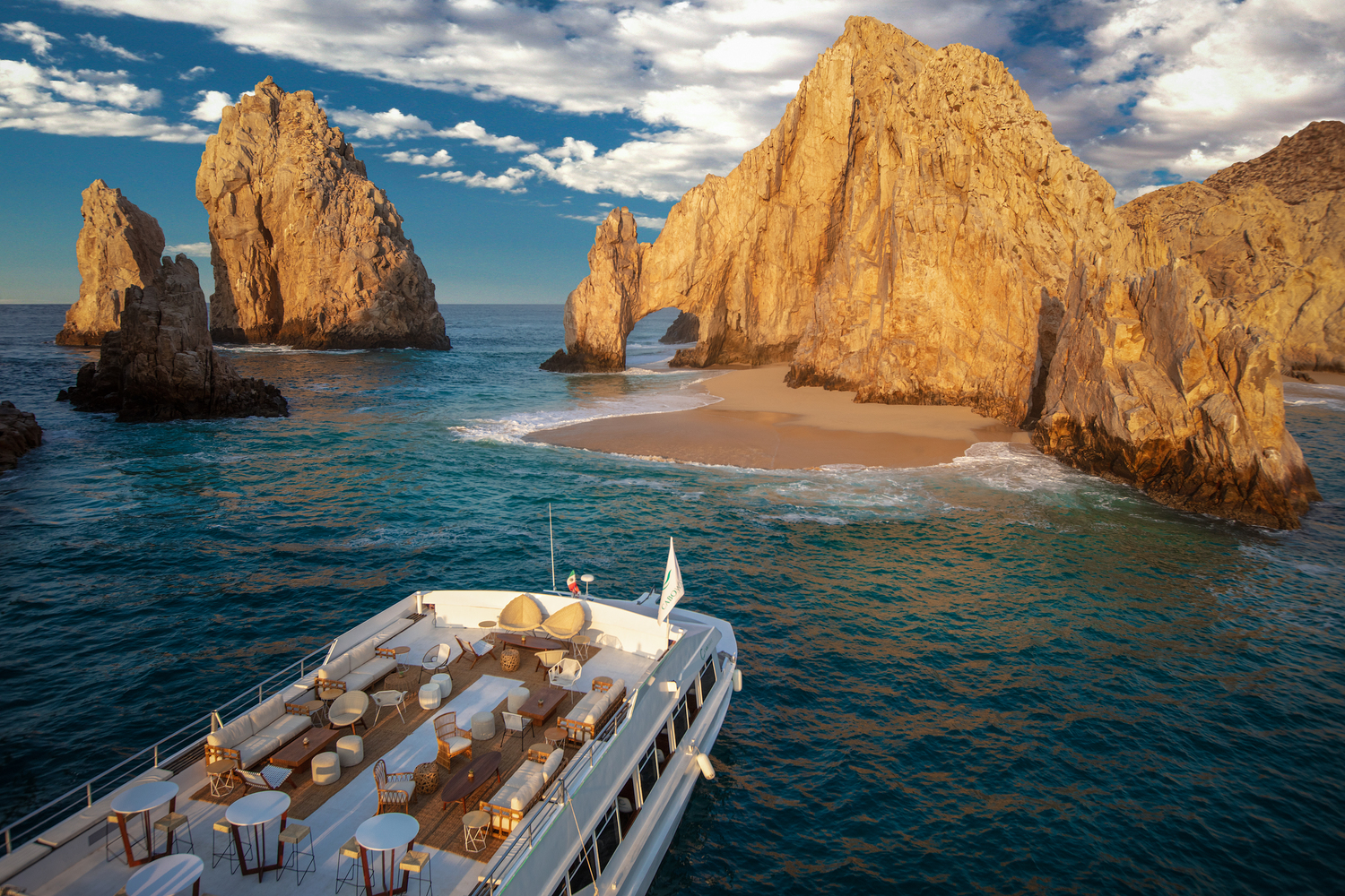 featured las alamandas