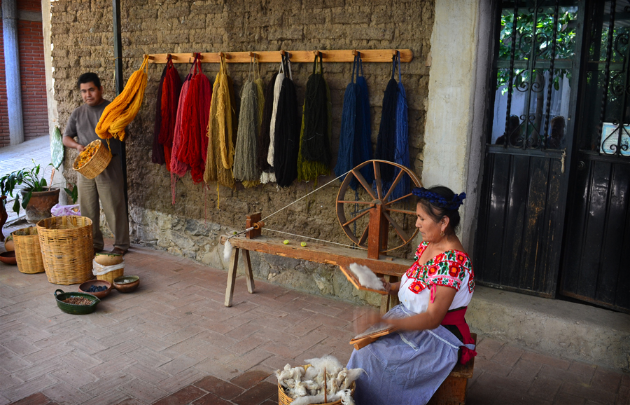 featured las alamandas