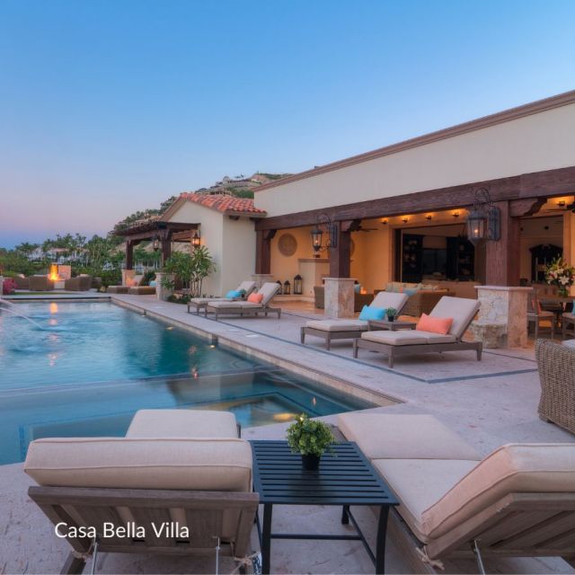 Our curated collection of 34 private villas in Palmilla has everything you need. We've personally checked out every single one to bring you our top picks. Explore each villa and get ready for the vacation of a lifetime! #VillasbyJourneyMexico 🌴☀️

#mexico #mexicotravel #travel #luxurytravel #villas #paradise #vacation #views #traveler #travellife
