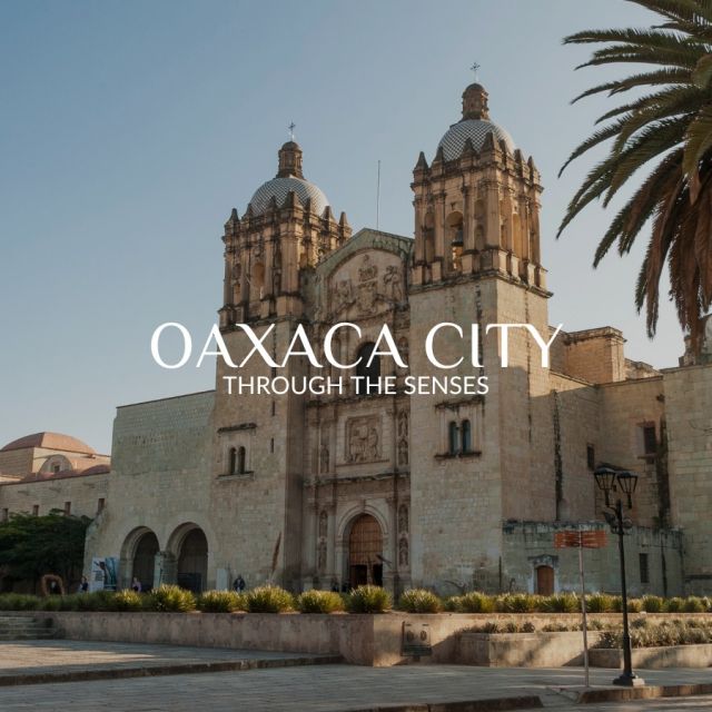 Mexico totally stole the spotlight in this year's @travelandleisure's 2023 Best Cities in the World list. They rocked the rankings with five awesome cities that the savvy readers totally dug. And guess what? Oaxaca rocked it big time by snagging the top spot for the second year running! 🇲🇽

Wanna get a sneak peek of what Oaxaca is all about? Just swipe through and let us treat your senses to a little taste of its magic! ✨

#mexico #mexicotravel #oaxaca #travel #travelgram #instatravel #explore #adventure #gastronomy #culture #heritage #music #tradition #textile #craft
