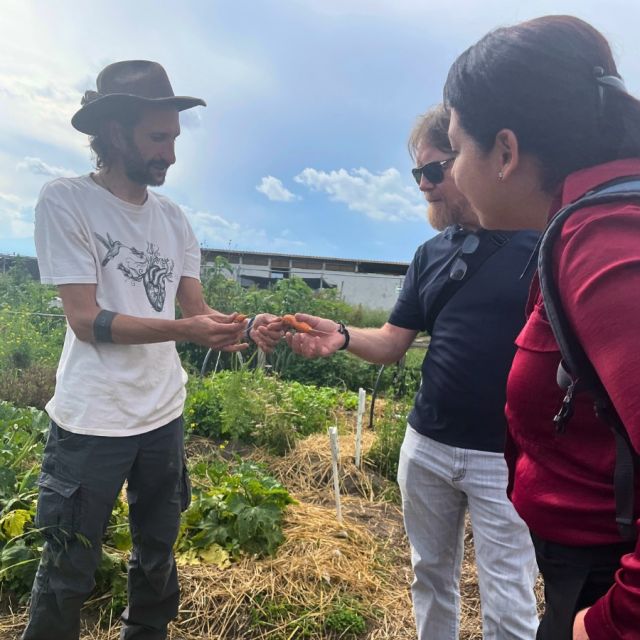 Get ready for our Annual Retreat in Puebla this year! We're kicking things off with preparations at Los Volcanes Permaculture and Agroecology Center. 🌱

Los Volcanes is a community-focused project. They're all about innovative agriculture, focusing on preserving natural resources. Sustainability will play a big part for us this year, so join our #JourneyToPuebla and stay tuned for more updates coming your way!

#mexico #mexicotravel #travel #luxurytravel #sustainability #puebla #travelgram #sustainable #instatravel #ecology #agriculture #nature